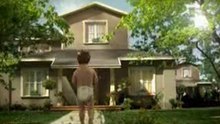 Happy babies - funny commercial