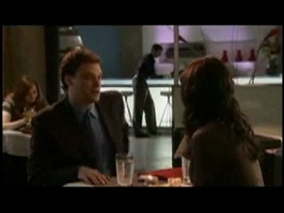 Worst date ever - funny commercial
