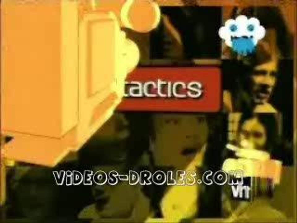 video-drole-monstre-halloween