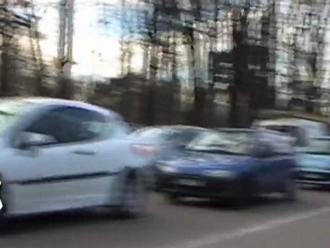 Foulées de Vincennes 2010