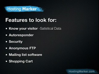 small business hosting