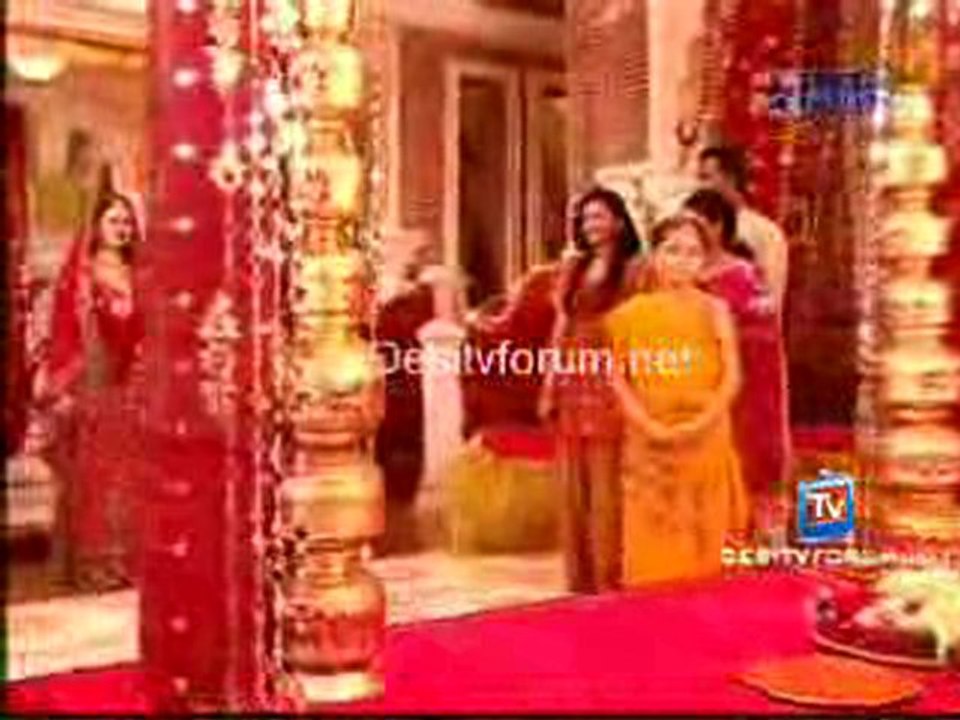 tujh sang preet -5th feb 2010 pt1