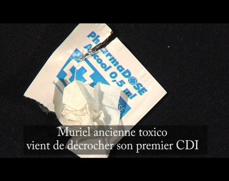 Le SIDA tue...