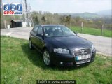 Occasion Audi A3 la roche sur foron