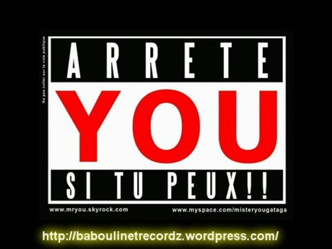 elc feat mister you - 91 connexion 75 city exclue inedit !!!