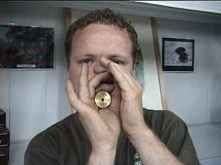 Appeau merle noir - A35