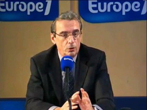 Ries veut l’alternance en Alsace