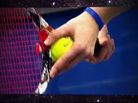 Eurosport LCI Tournoi Wild Card BNP Paribas 3/02/10