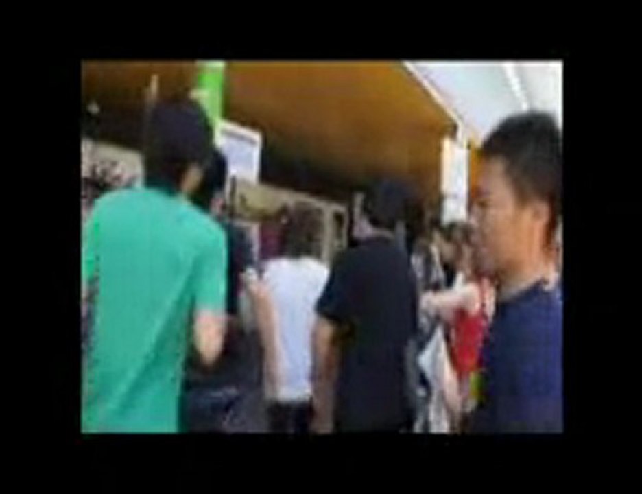 VAMPS ( hyde )   live