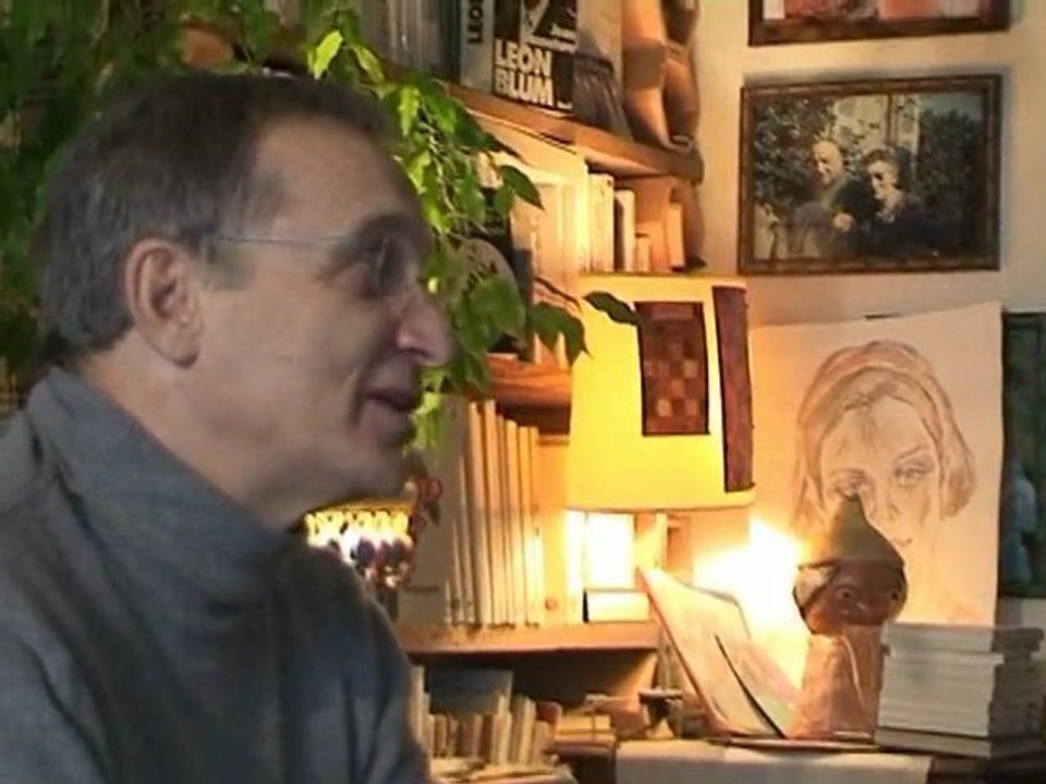 Virginie Mouanda parle du Cabinda(Jacky Moiffo)