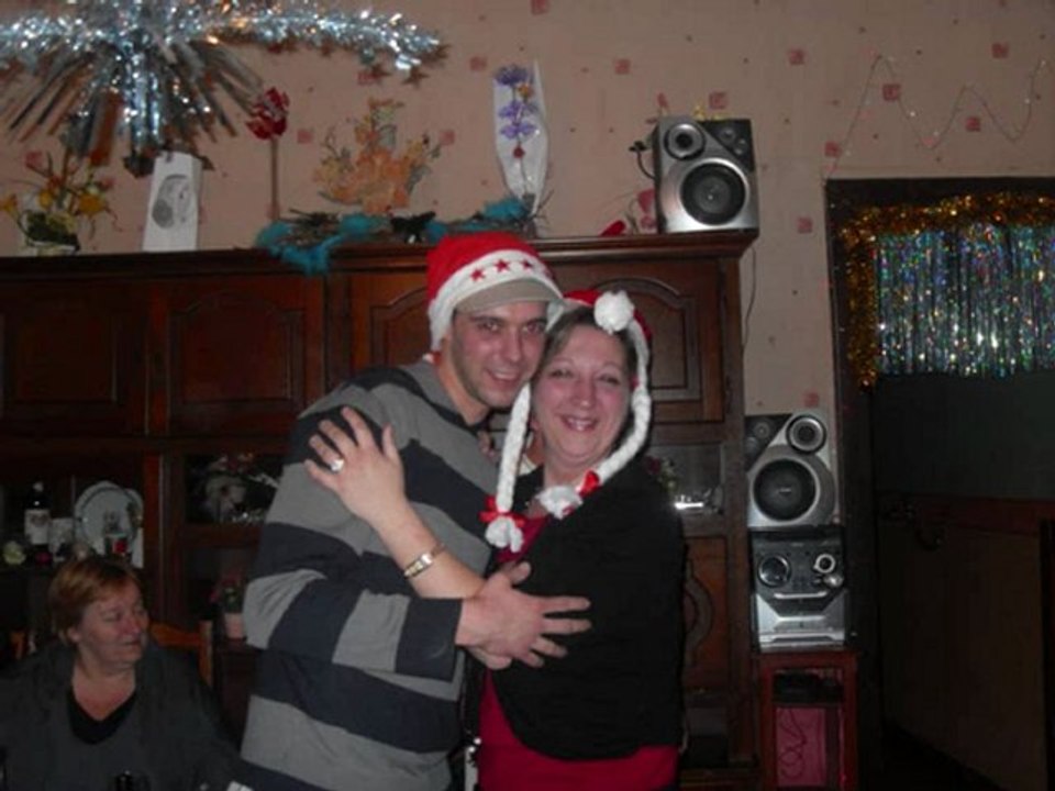 Noël 2009