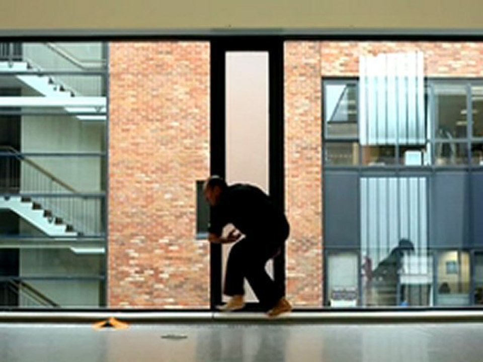 Ennio Sammarco / Association WOO - Chorégraphe - Rhône