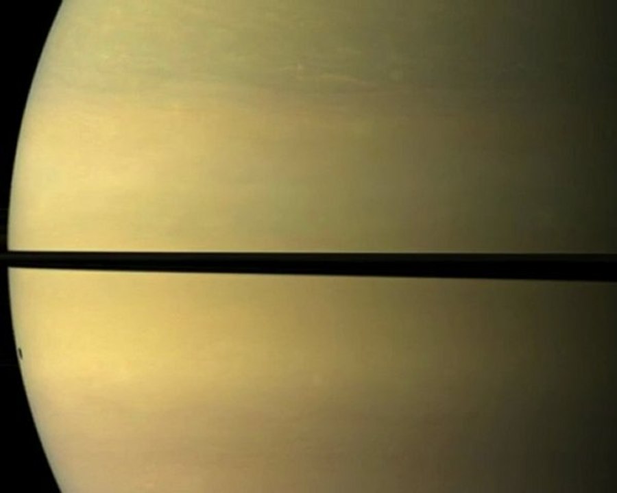 Géante gazeuse - JDE février 2010