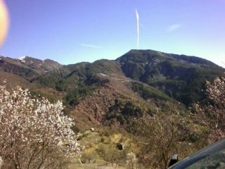 Randonnée 2005-2009