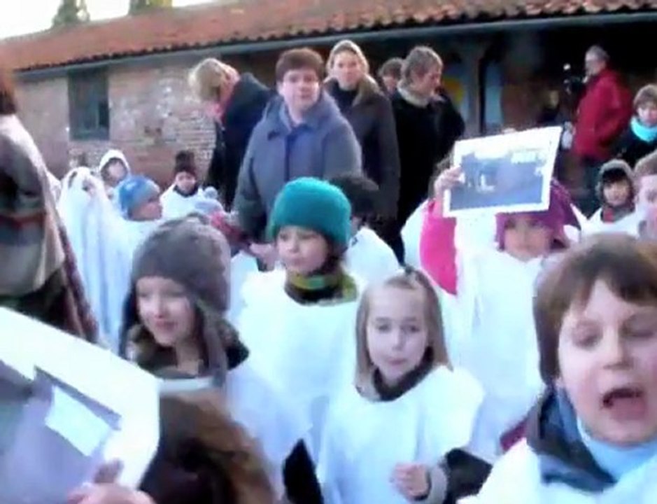 Bouvignies : mobilisation à l'école Pigeon Vole