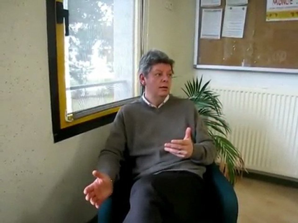 Rapport, soutenance de stage et vidéo