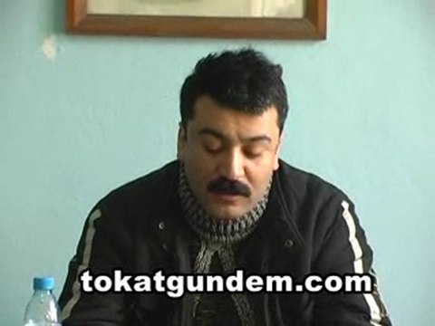 EĞİTİM SEN BASIN AÇIKLAMASI