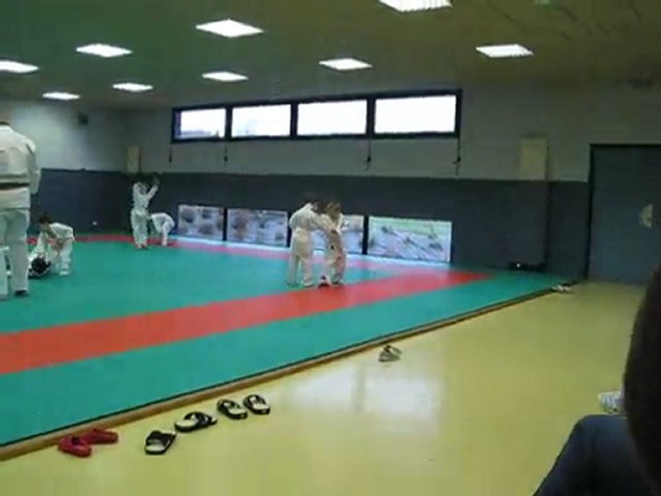 o soto gari façon sam!!!