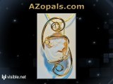 AZ Opals - Opal Triplets, Handmade Rings, Bracelets