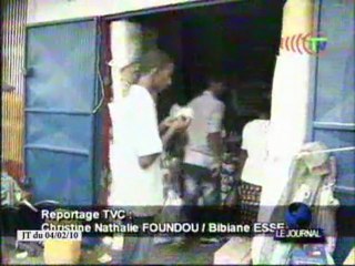 Refus des petites pièces de monnaie