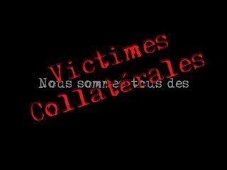 Victime collatérale Les Gendarmes 1