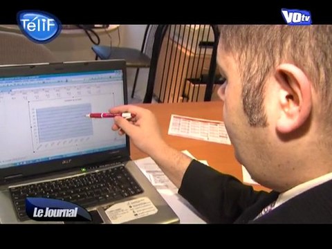 Le budget 2010 de Sannois (Val d'Oise)