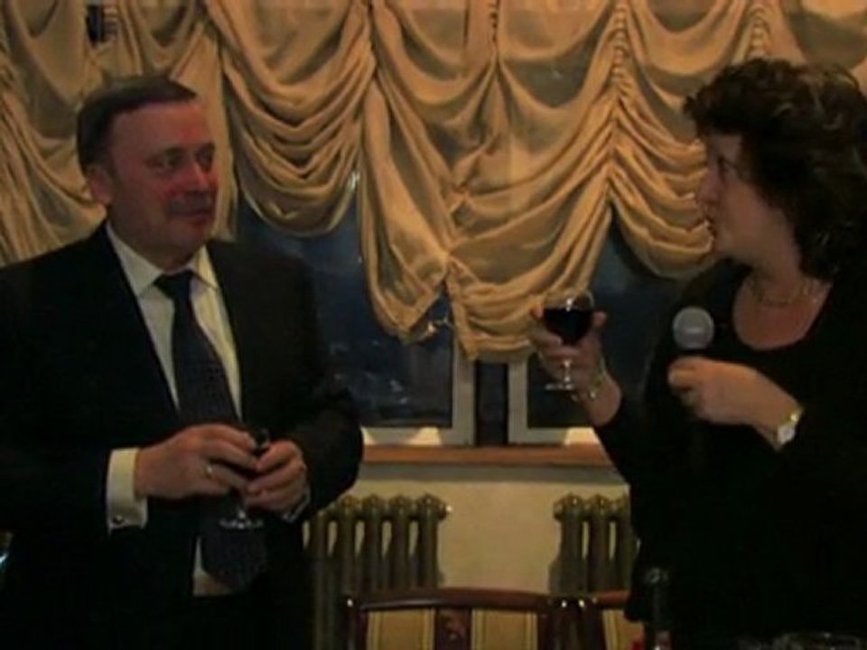 Поздравления от супруги 220110-1