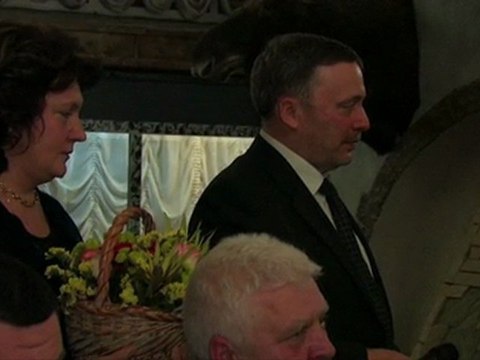 Поздравительный адрес для юбиляра 220110