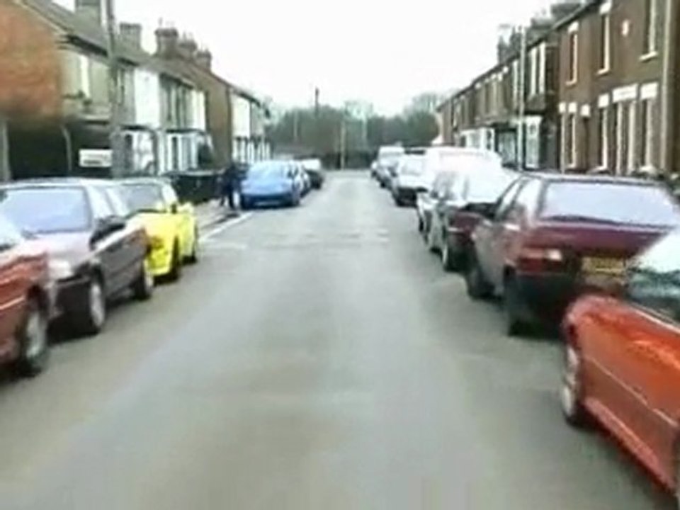 Driving theory test