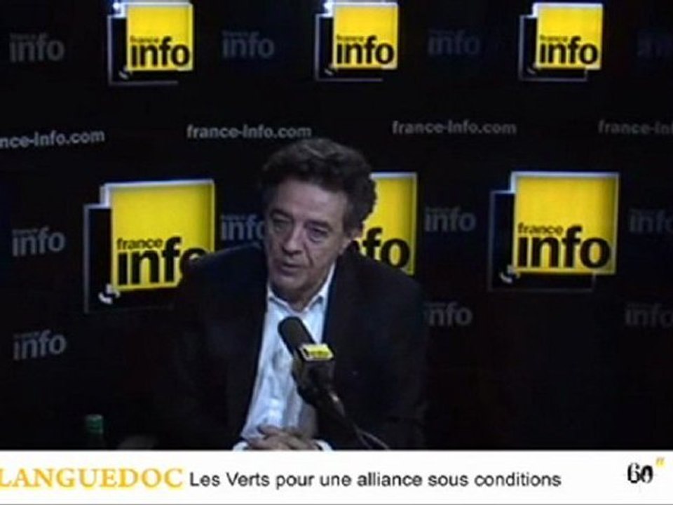 60" :  Îles, deal, idylle