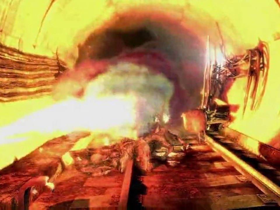Metro 2033 - Journey into the Unknown