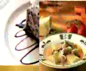 Top Secret Restaurant Recipes REVEALED - As seen on TV