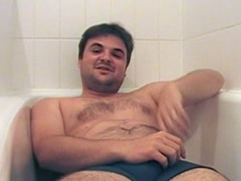 03 - Mariage Koss & Pauline : Koss vu par ses amis - 2009