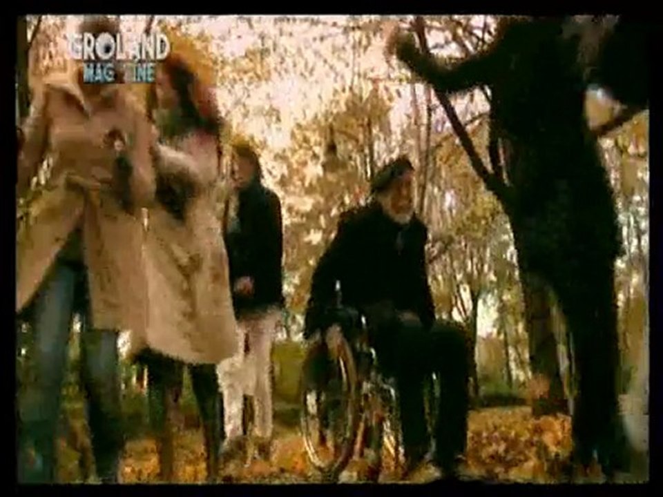 GROLAND - 2012 Ce n'est pas la fin mais que le début !