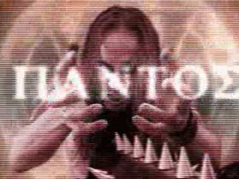 Behemoth - Decade of Therion