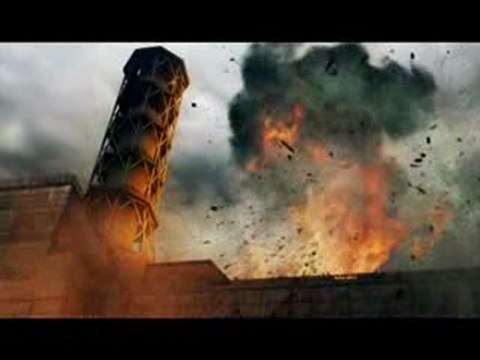 stalker концовка 8