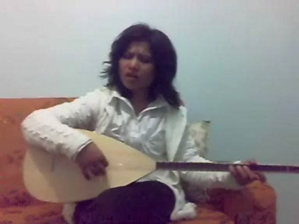 HÜLYA ŞEN -İŞTE GİDİYORUM