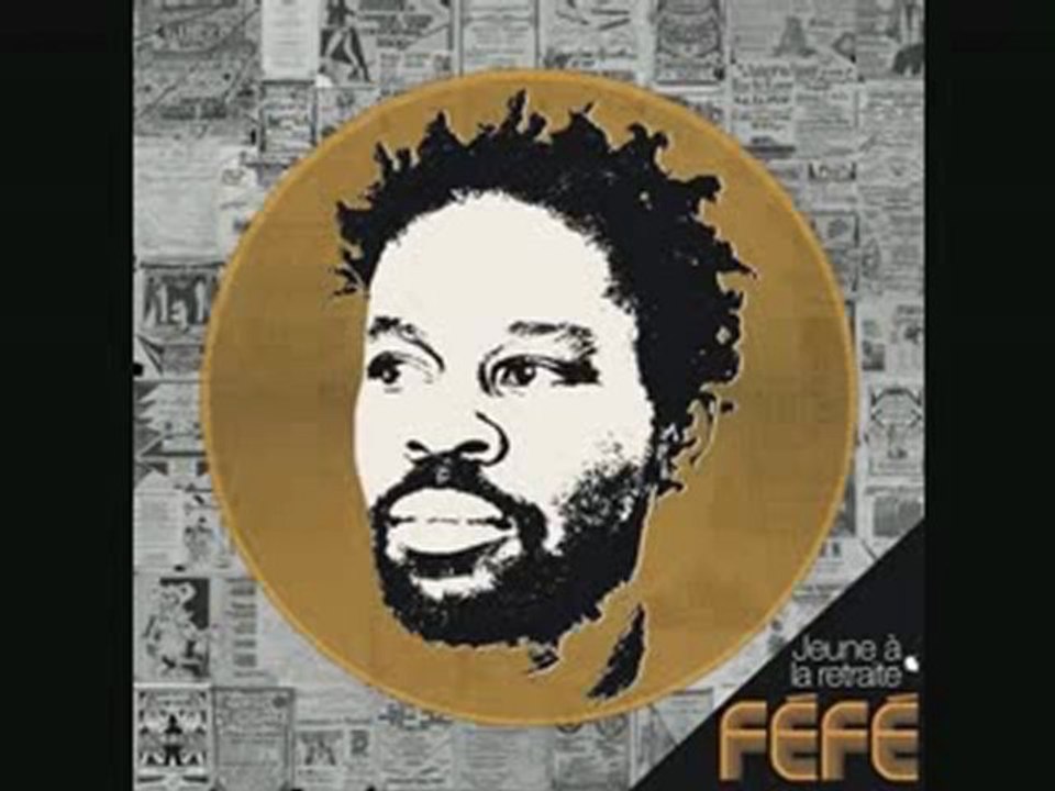 Féfé - Cherche feat. Sir Samuel !! bon kif !!