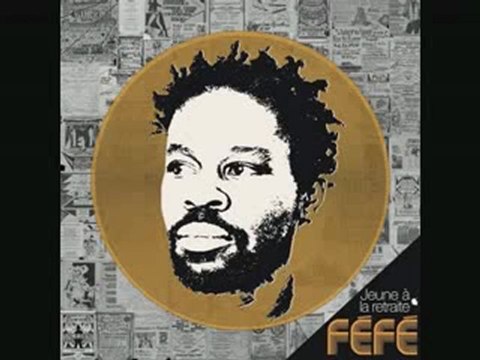 Féfé - Cherche feat. Sir Samuel !! bon kif !!