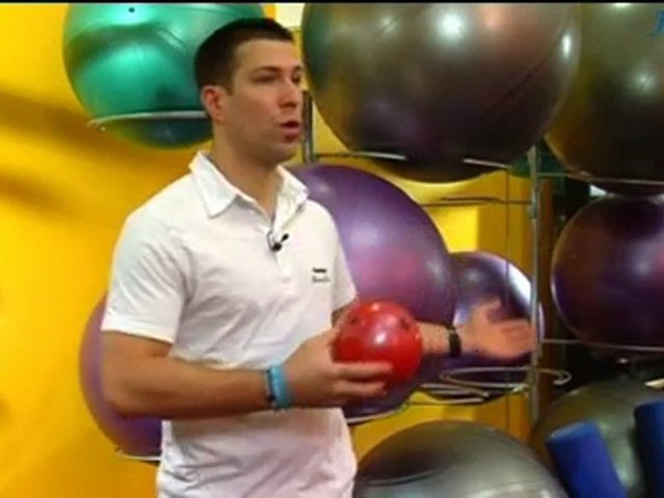 Fitness First Mind & Body