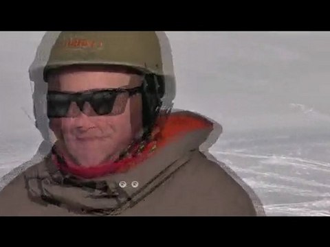 les meilleurs hors pistes des Deux Alpes et de la Grave