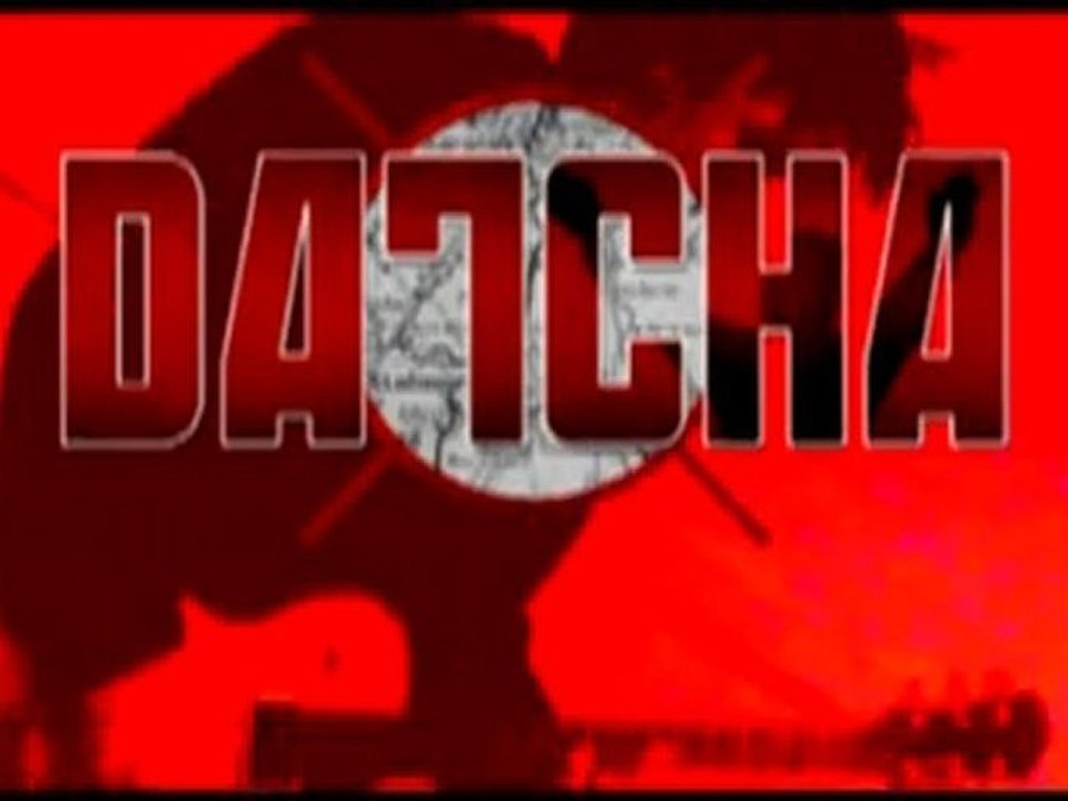 DATCHA - Scuba