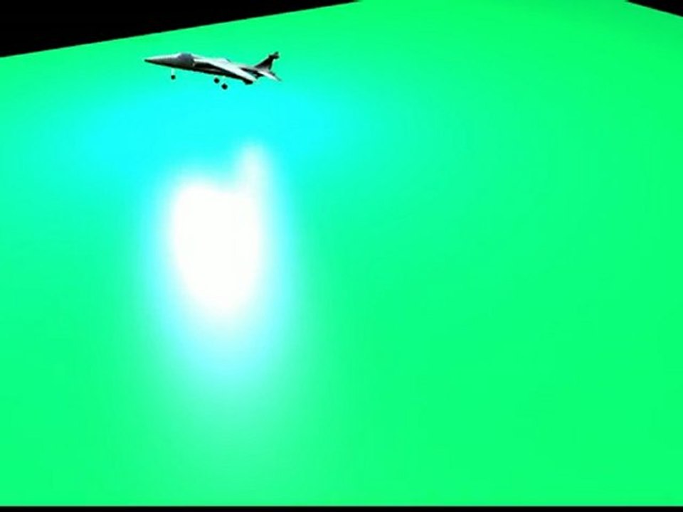 avion 3d
