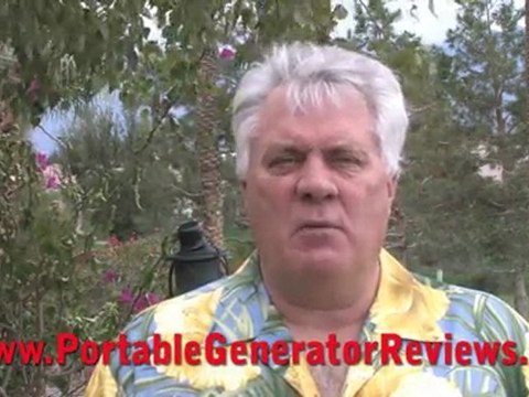 Portable Electric Generator Reviews for portable electric g