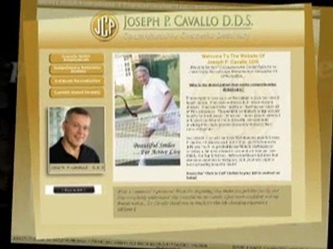 Porcelain Veneers Woodbridge VA - Joseph Cavallo DDS