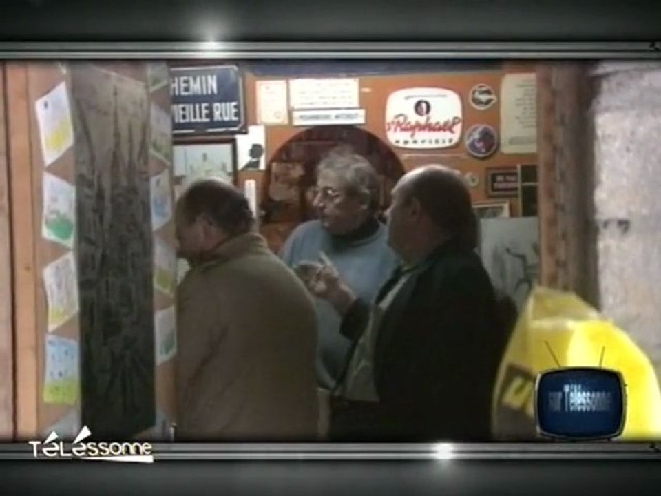 20 ans d'actualités : Le quartier des "fesses"