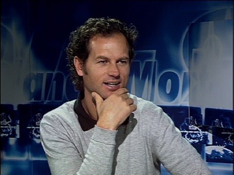 Edgar Grospiron - JO 2018