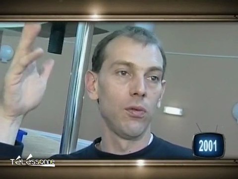 20 ans de musique : Les Têtes raides