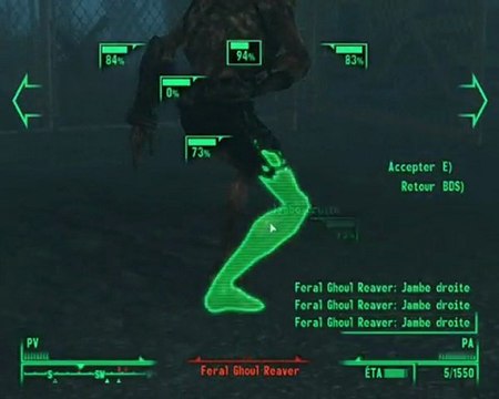 Fallout 3 (part.421) (P.L.) Camp de détention TurtleDove