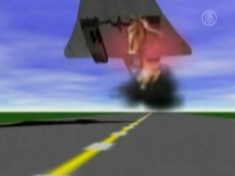 Обвиняемые в крушении Конкорда предстали перед судом